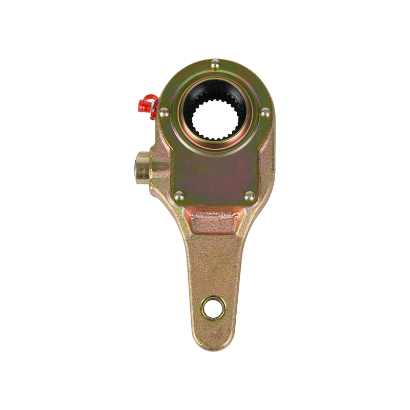 Zárlap típusú struktúra laza beállító