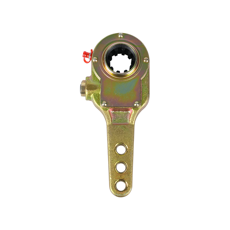 Zárlap típusú struktúra laza beállító