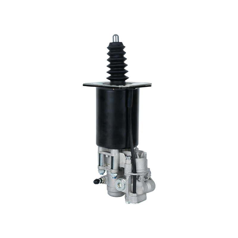 Tengelykapcsoló Booster sorozat