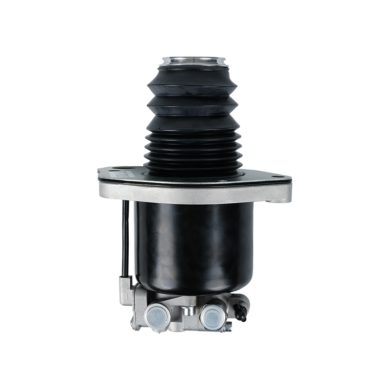 Tengelykapcsoló Booster sorozat