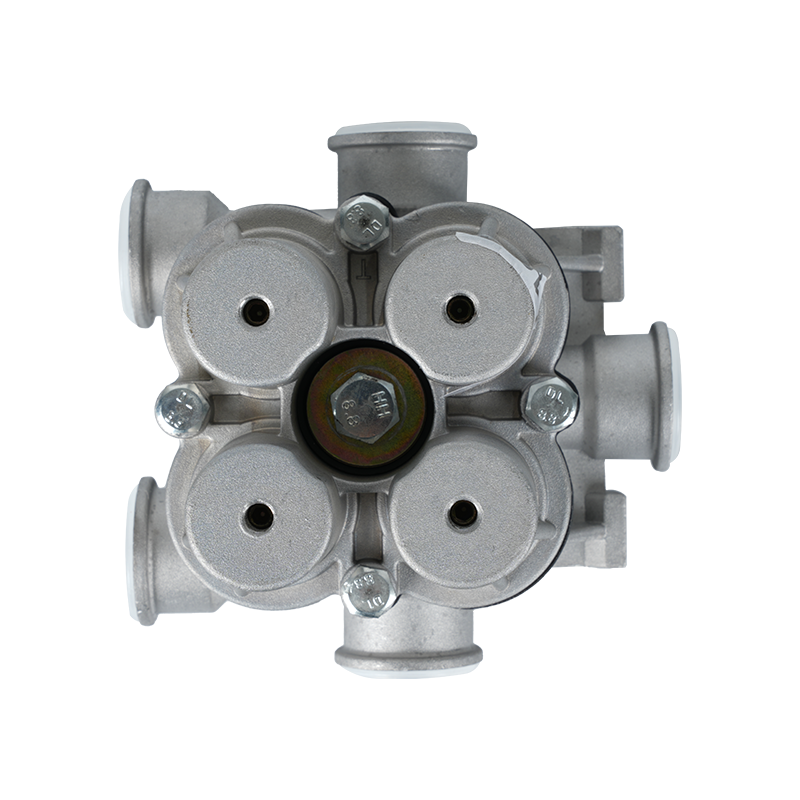 Tengelykapcsoló Booster sorozat