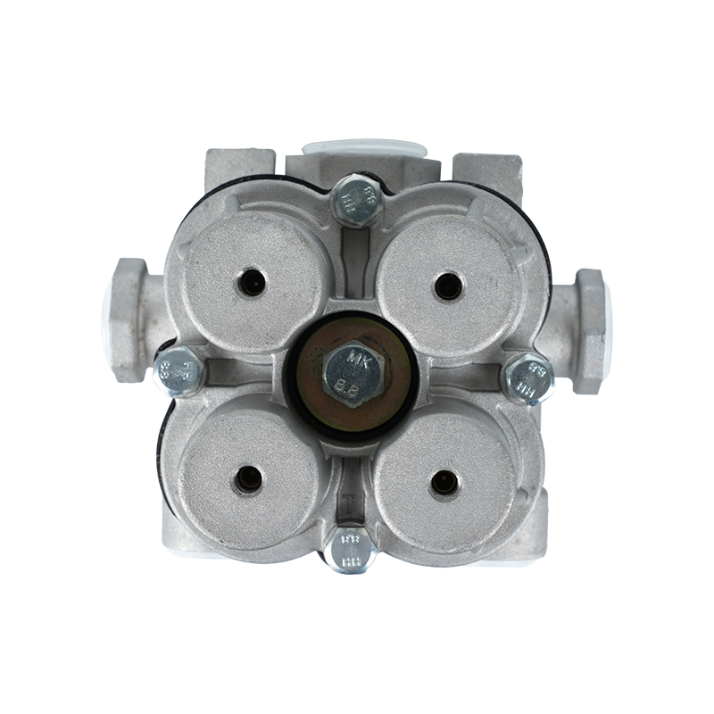 Tengelykapcsoló Booster sorozat